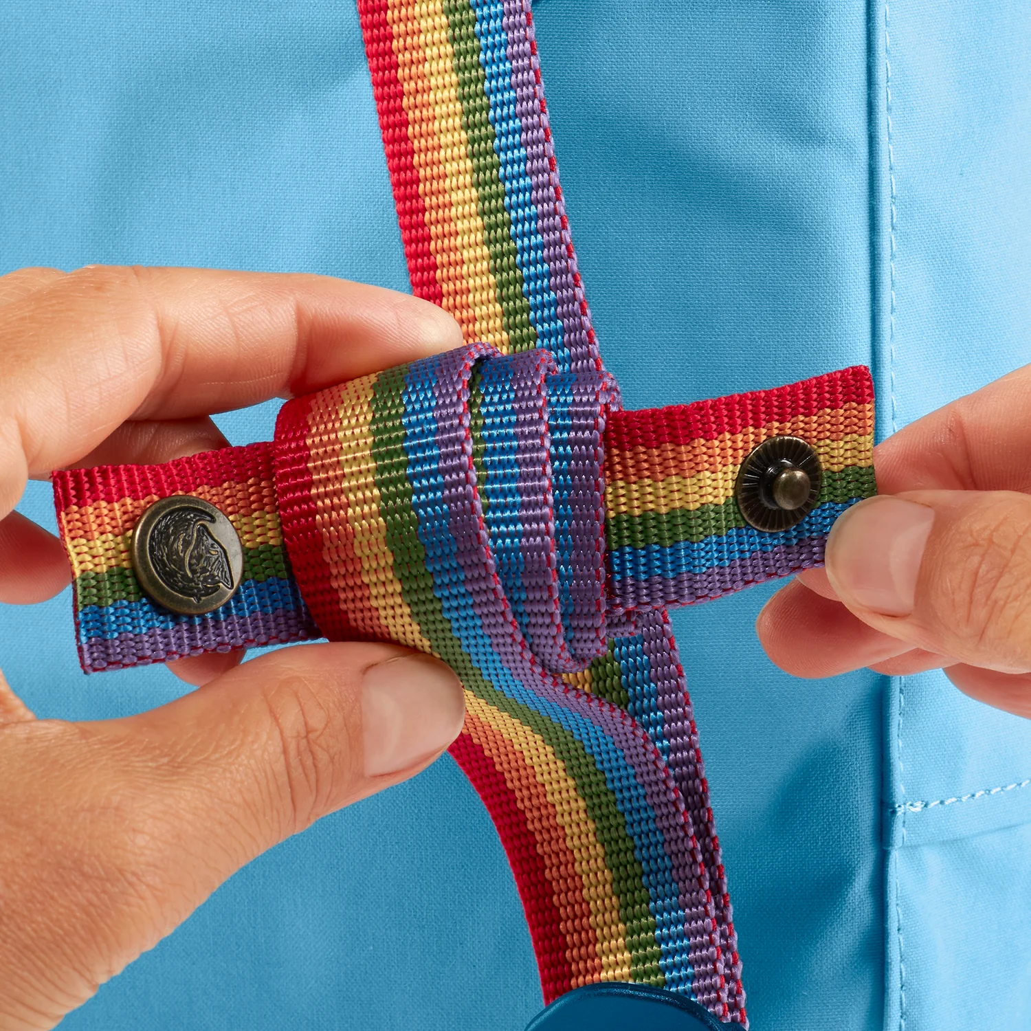 Kånken Rainbow Mini - Image 8