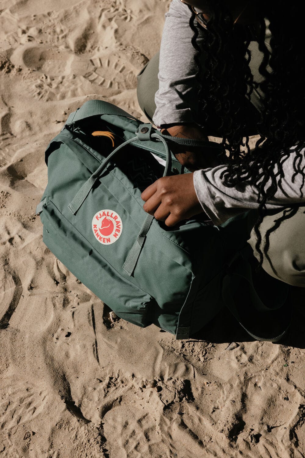 Kånken Weekender - Image 11