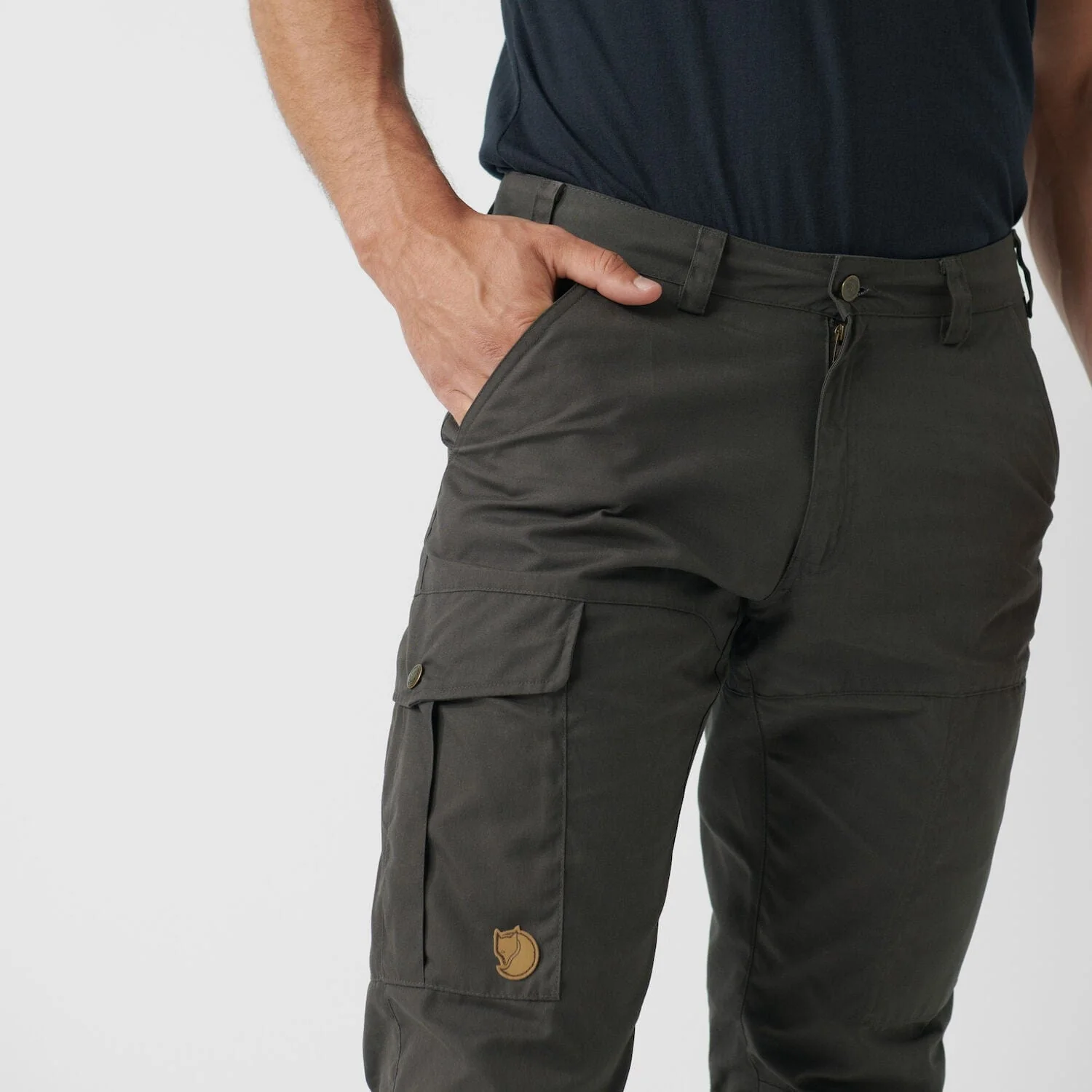 Karl Pro Trousers M - Image 5