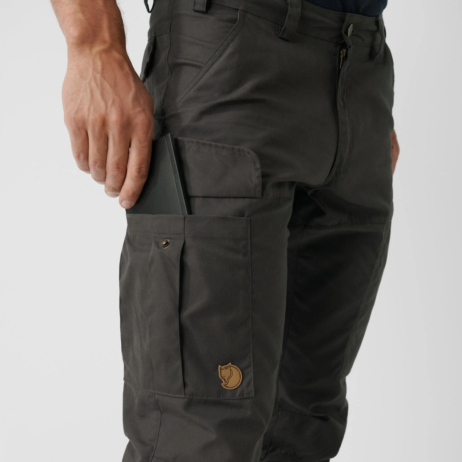 Karl Pro Trousers M - Image 6