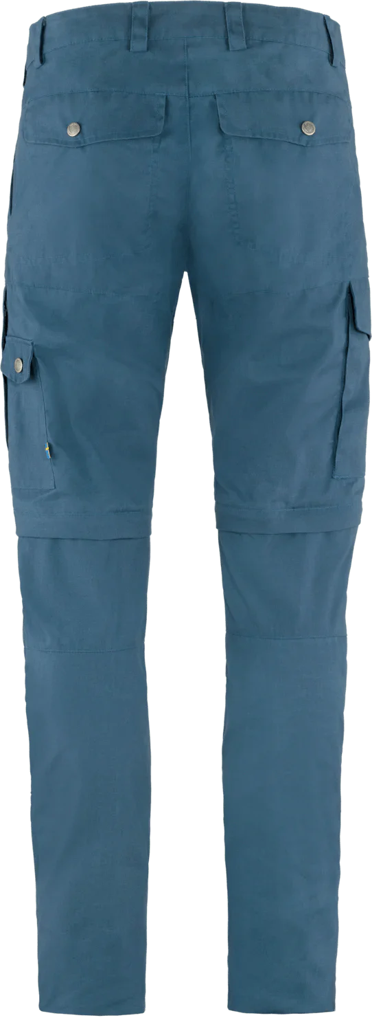 Karl Pro Zip-off Trousers M - Image 13