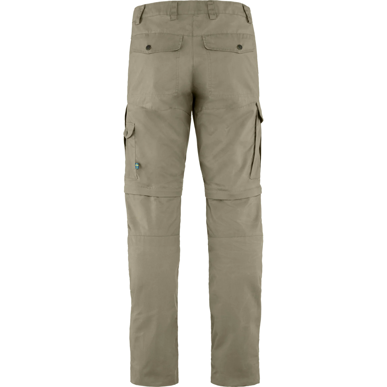 Karl Pro Zip-off Trousers M - Image 15