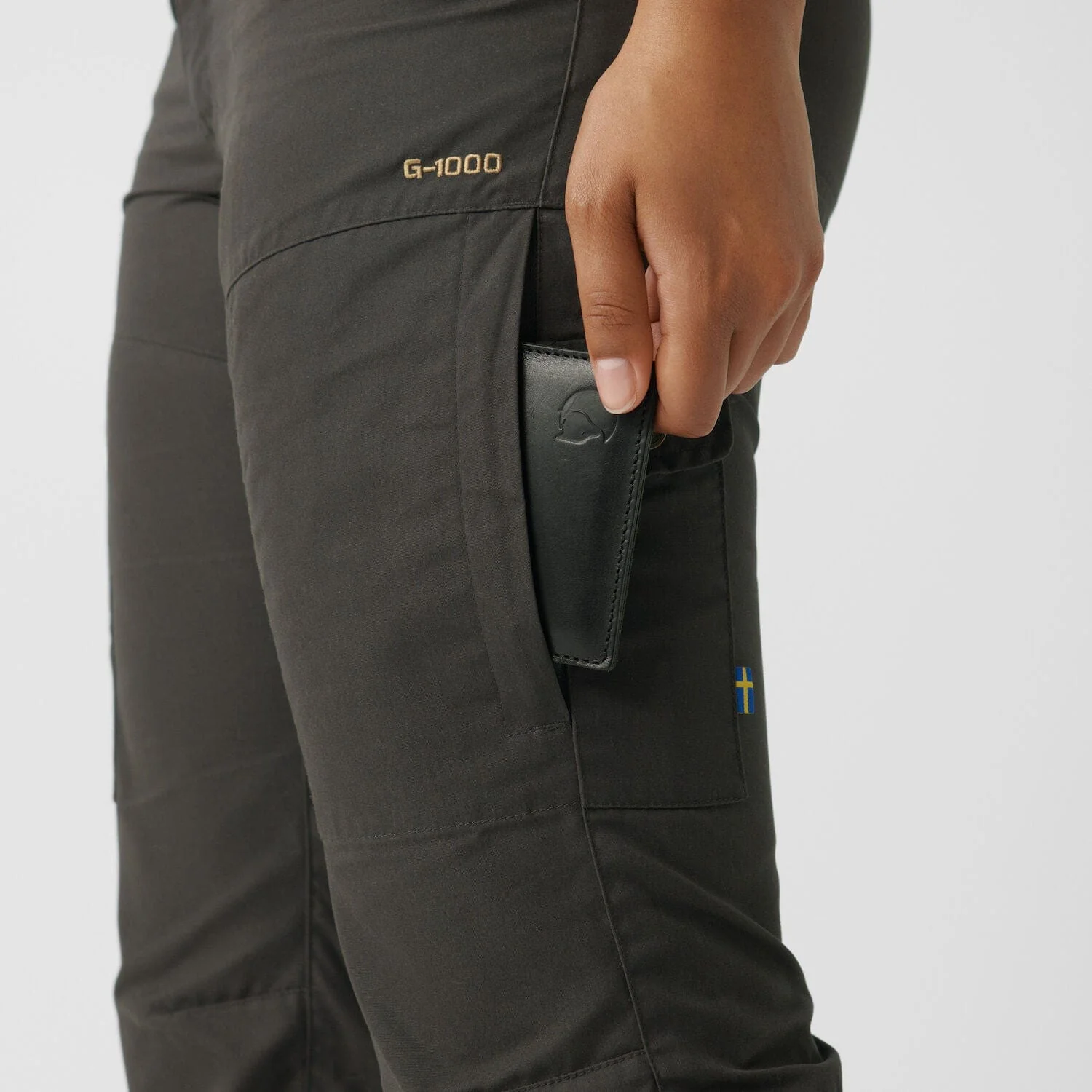 Karla Pro Trousers W - Image 5