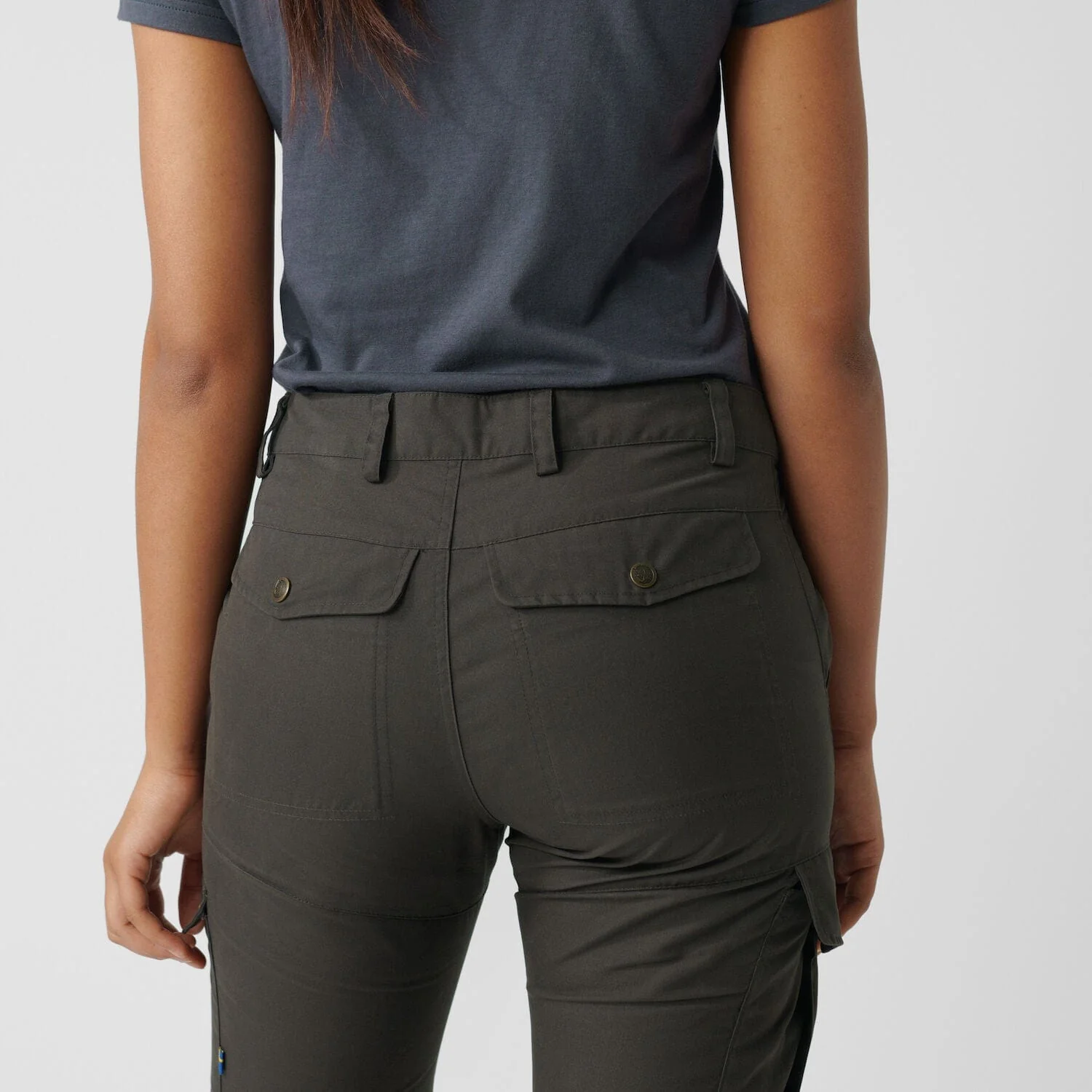 Karla Pro Trousers W - Image 6