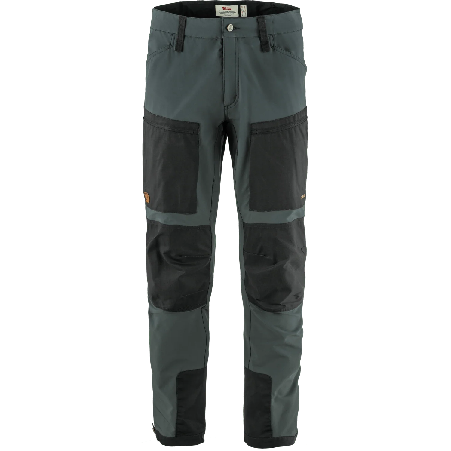 Keb Agile Trousers M - Image 11