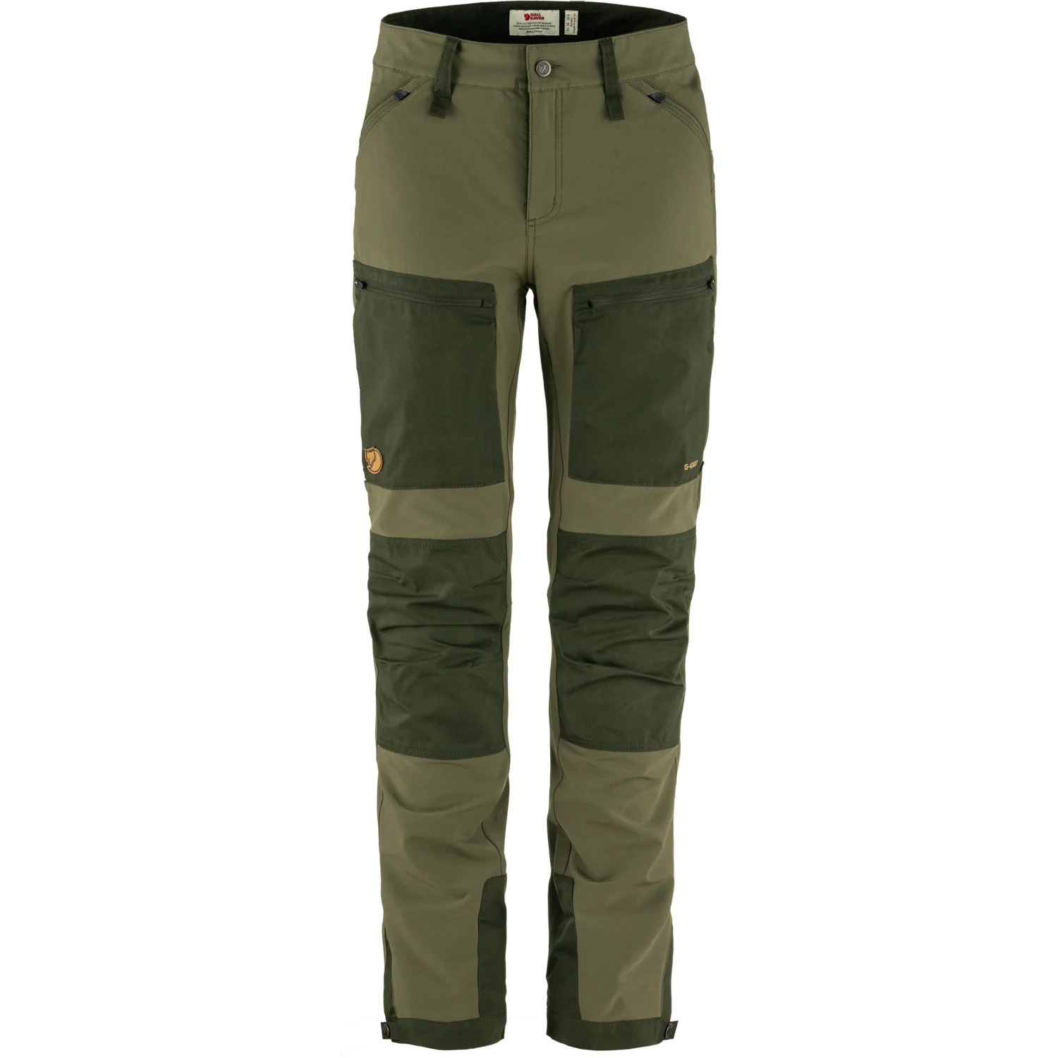 Keb Agile Trousers W - Image 17