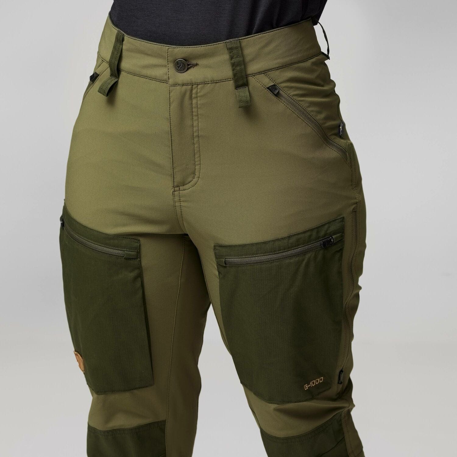 Keb Agile Trousers W - Image 6