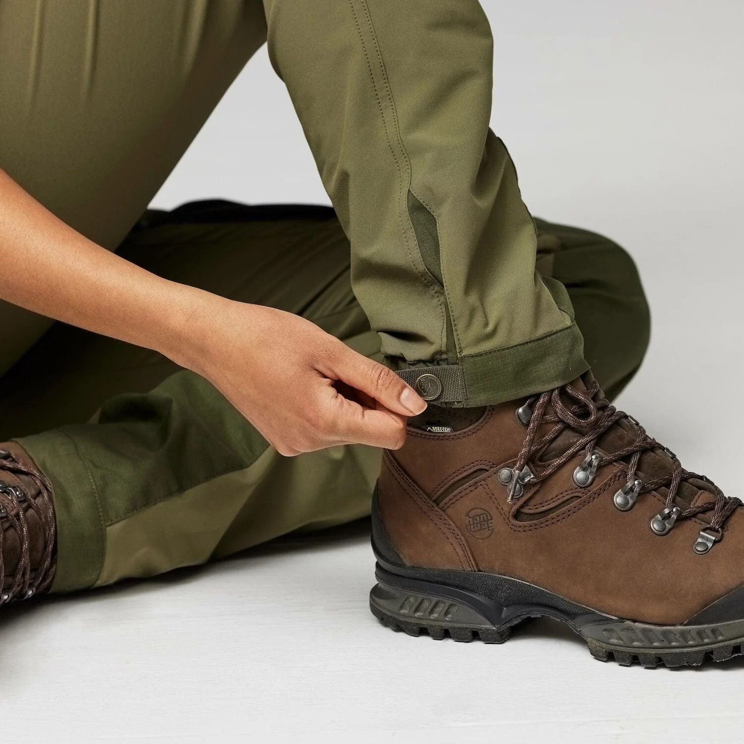 Keb Agile Trousers W - Image 8
