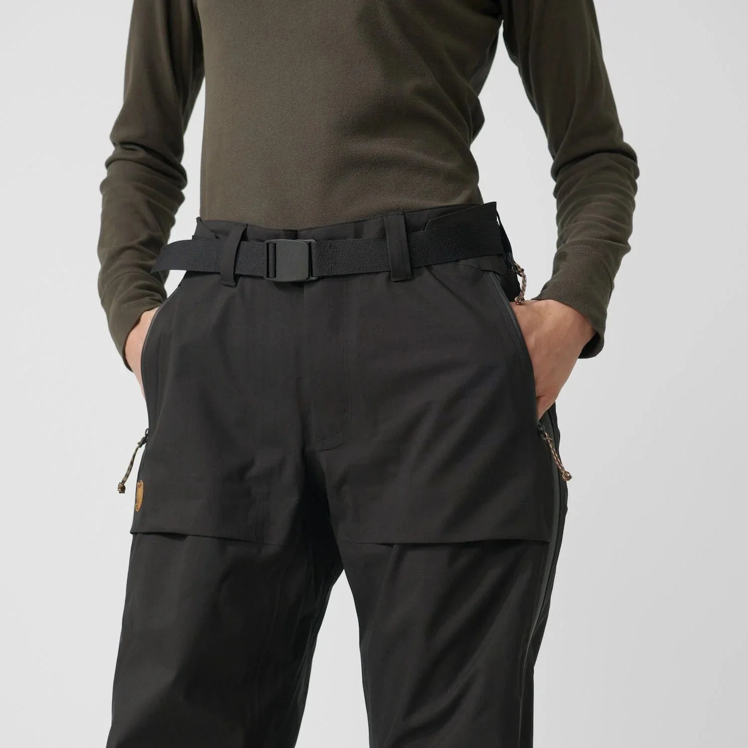 Keb Eco-Shell Trousers W - Image 11
