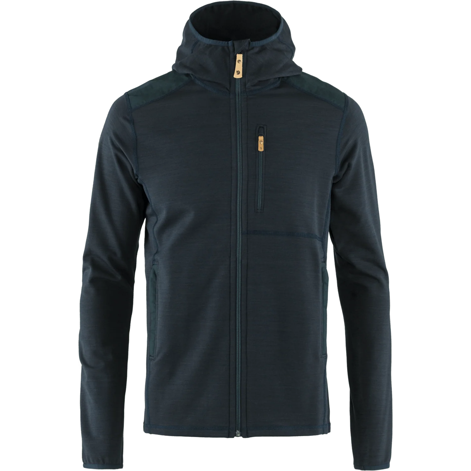 Keb Fleece Hoodie M - Image 15