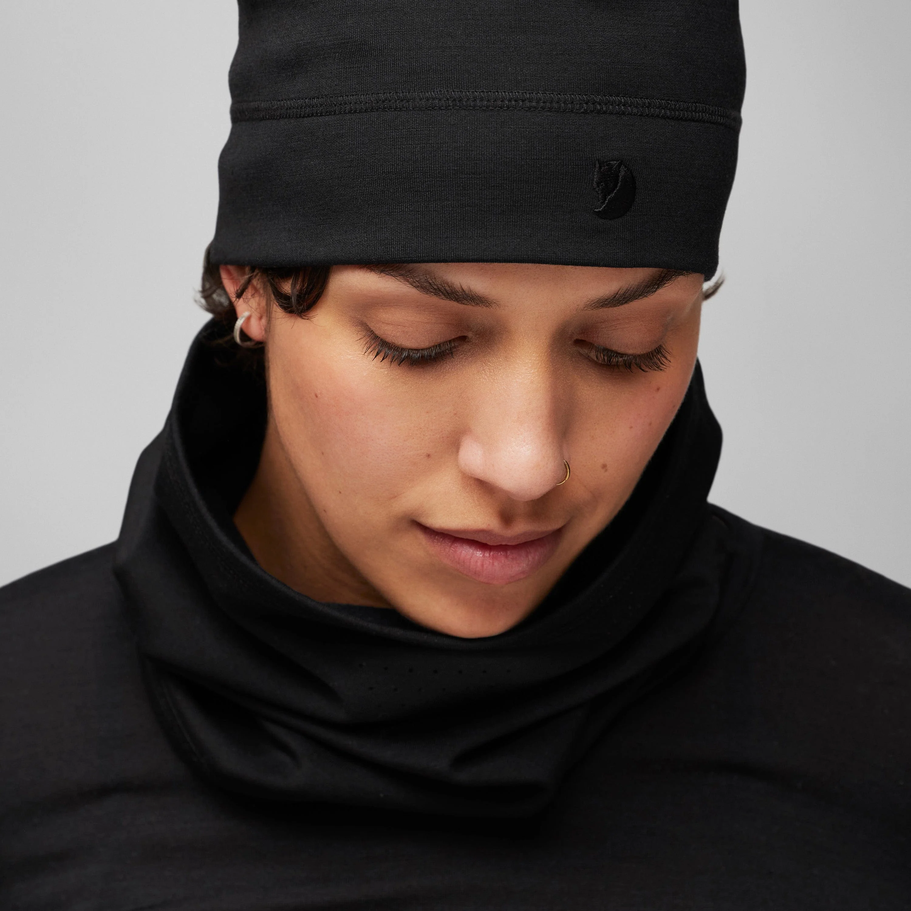 Keb Fleece Neck Gaiter - Image 4
