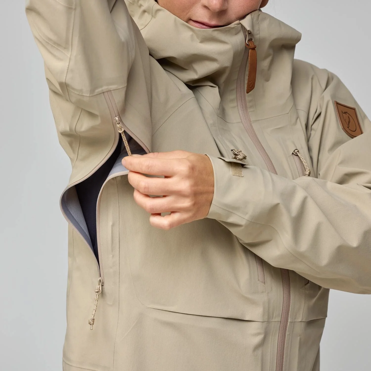 Keb GTX Jacket W - Image 9