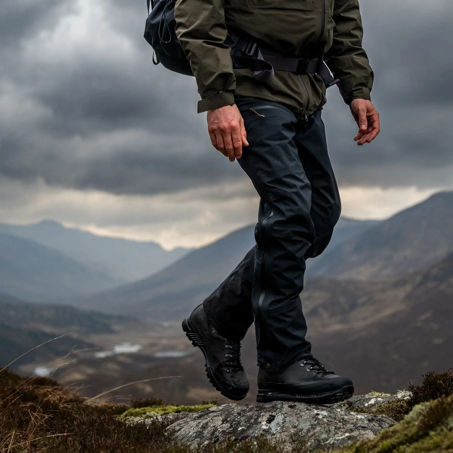 Keb GTX Trousers M - Image 15