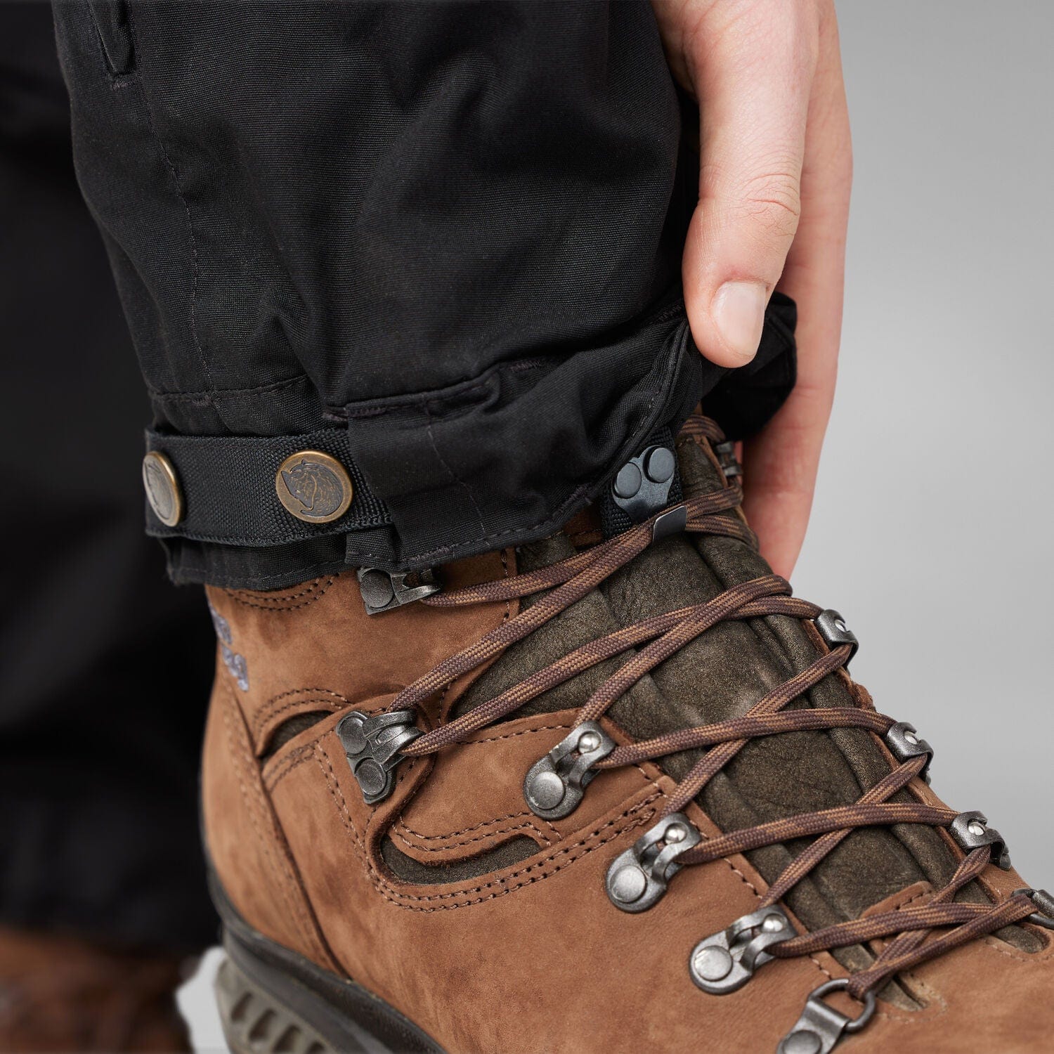 Keb Trousers Curved W - Image 13