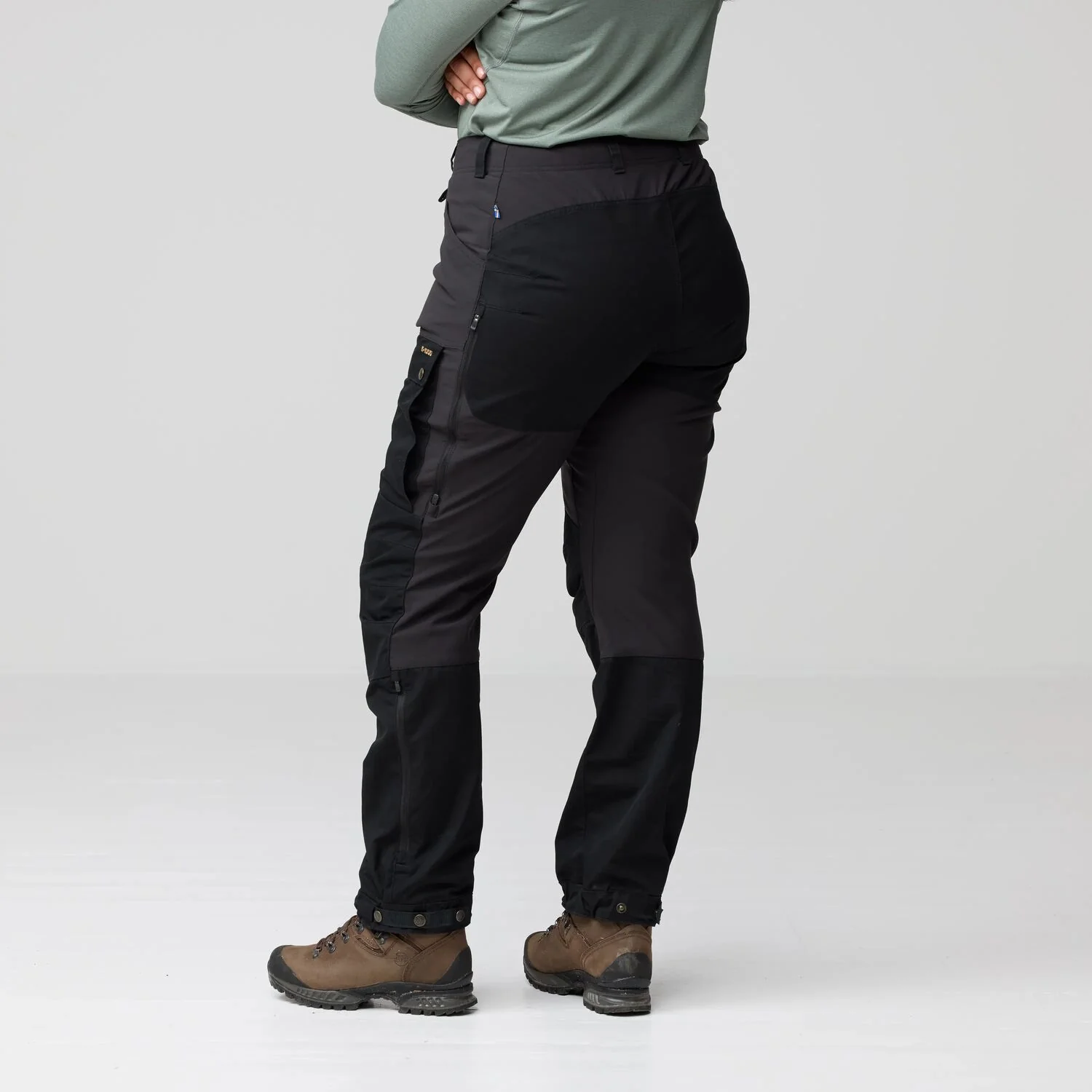 Keb Trousers Curved W - Image 5
