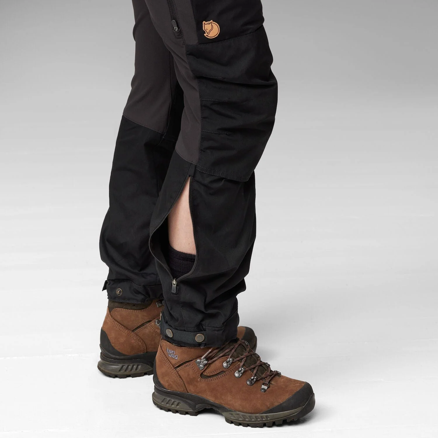 Keb Trousers Curved W - Image 6