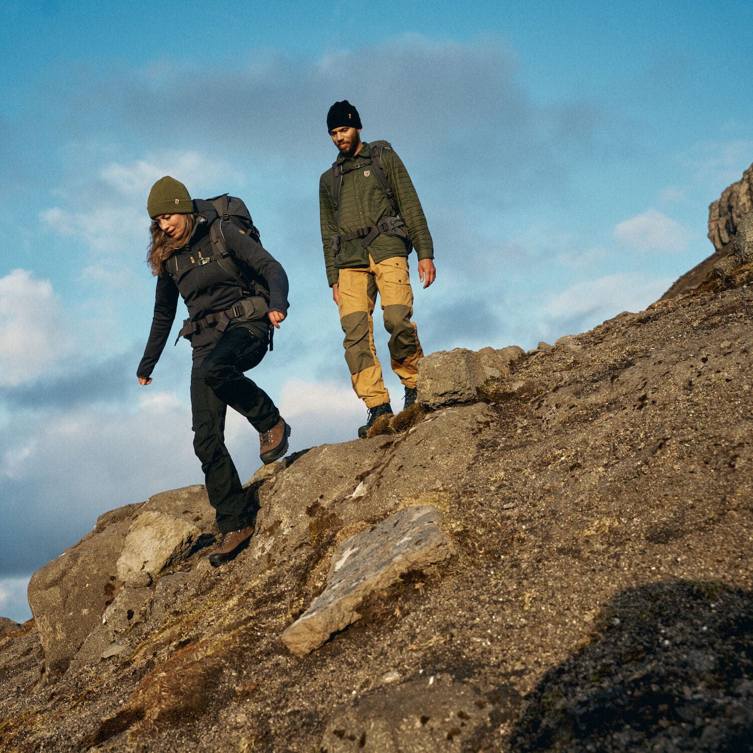 Keb Trousers W - Image 17