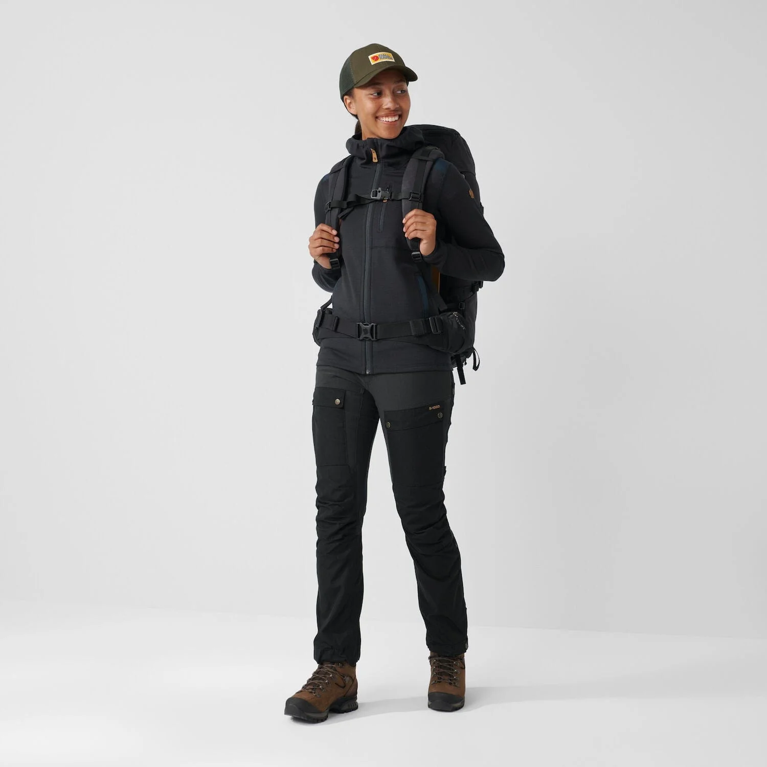 Keb Trousers W - Image 3