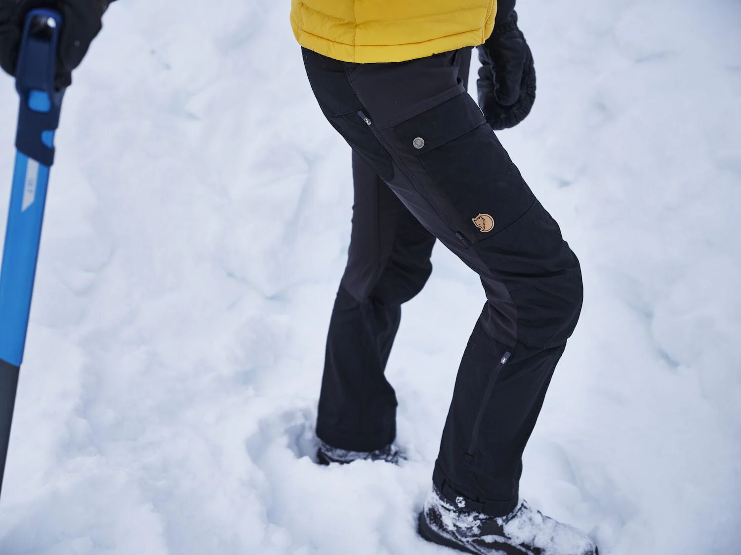 Keb Trousers W - Image 27
