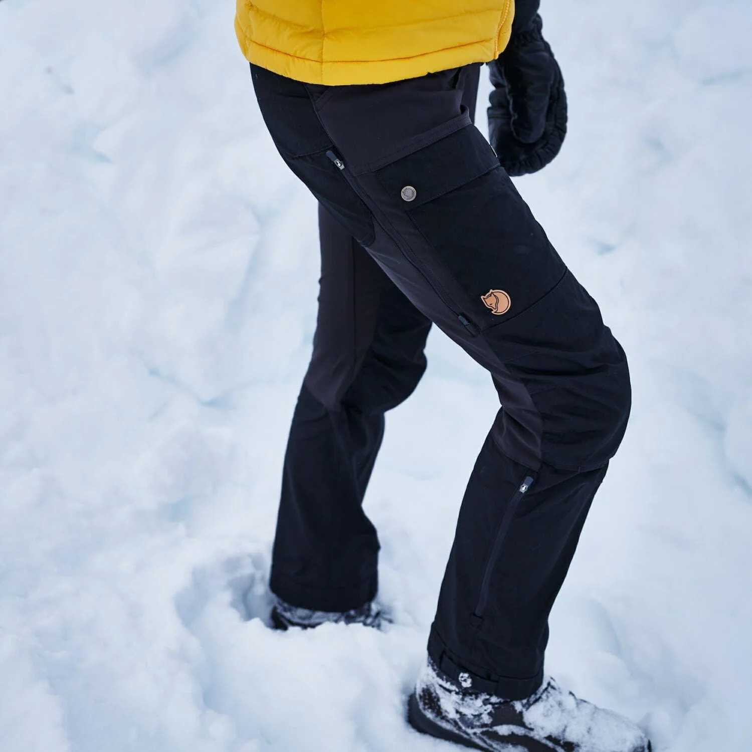 Keb Trousers W - Image 30