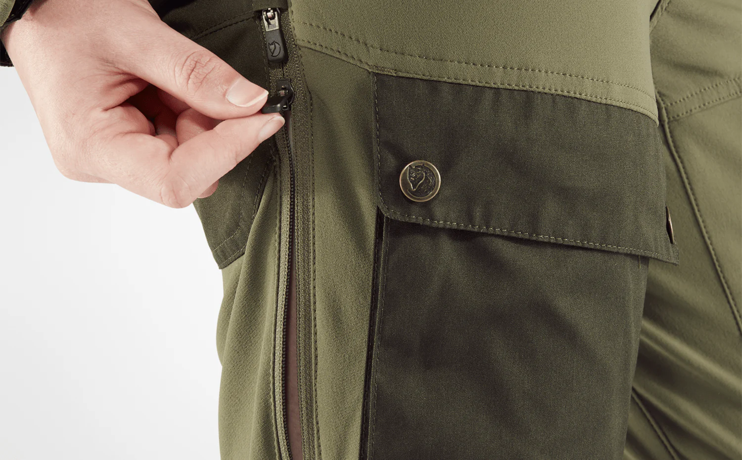 Keb Trousers W - Image 33