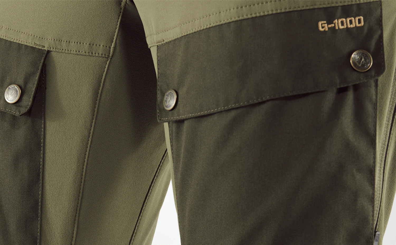 Keb Trousers W - Image 37