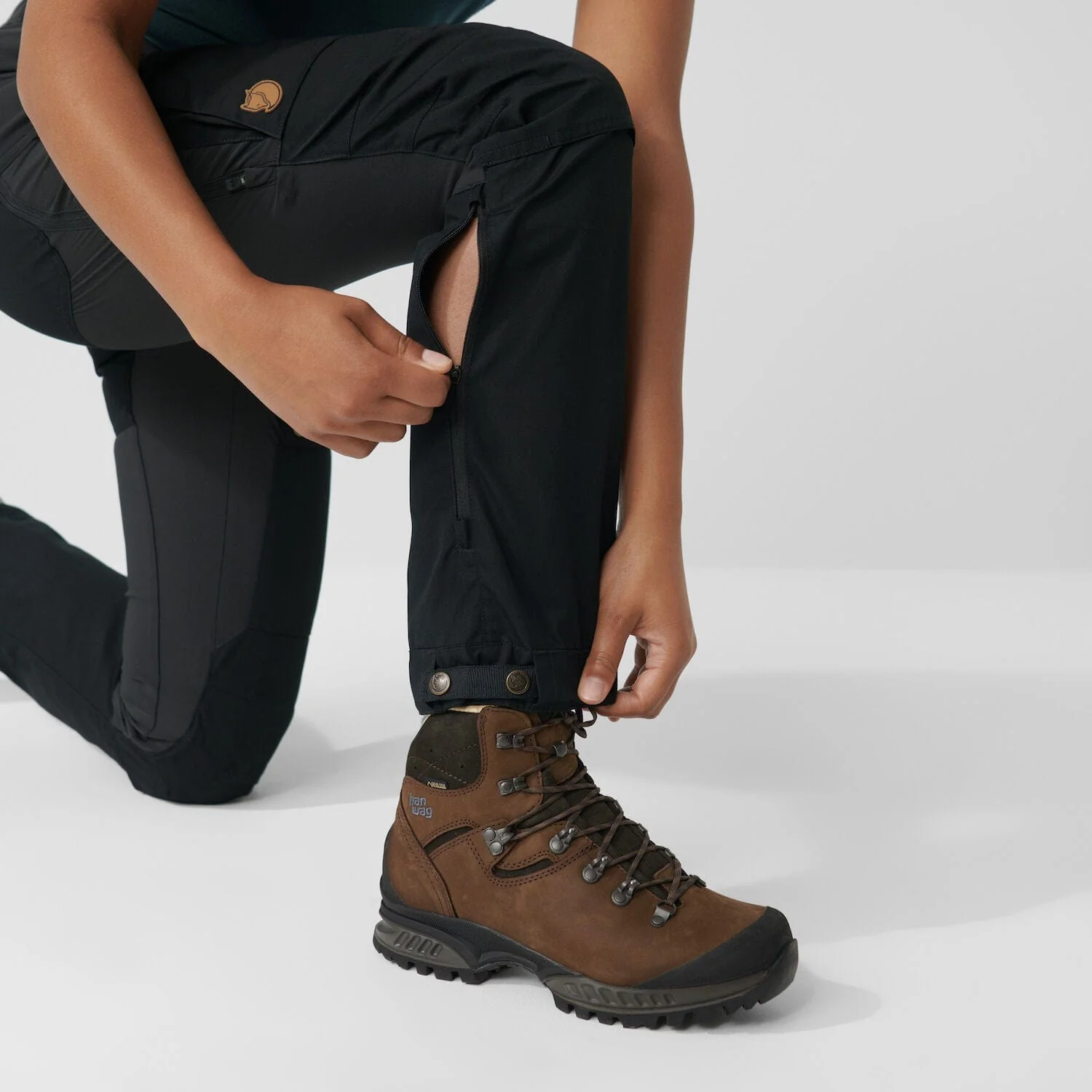 Keb Trousers W - Image 5