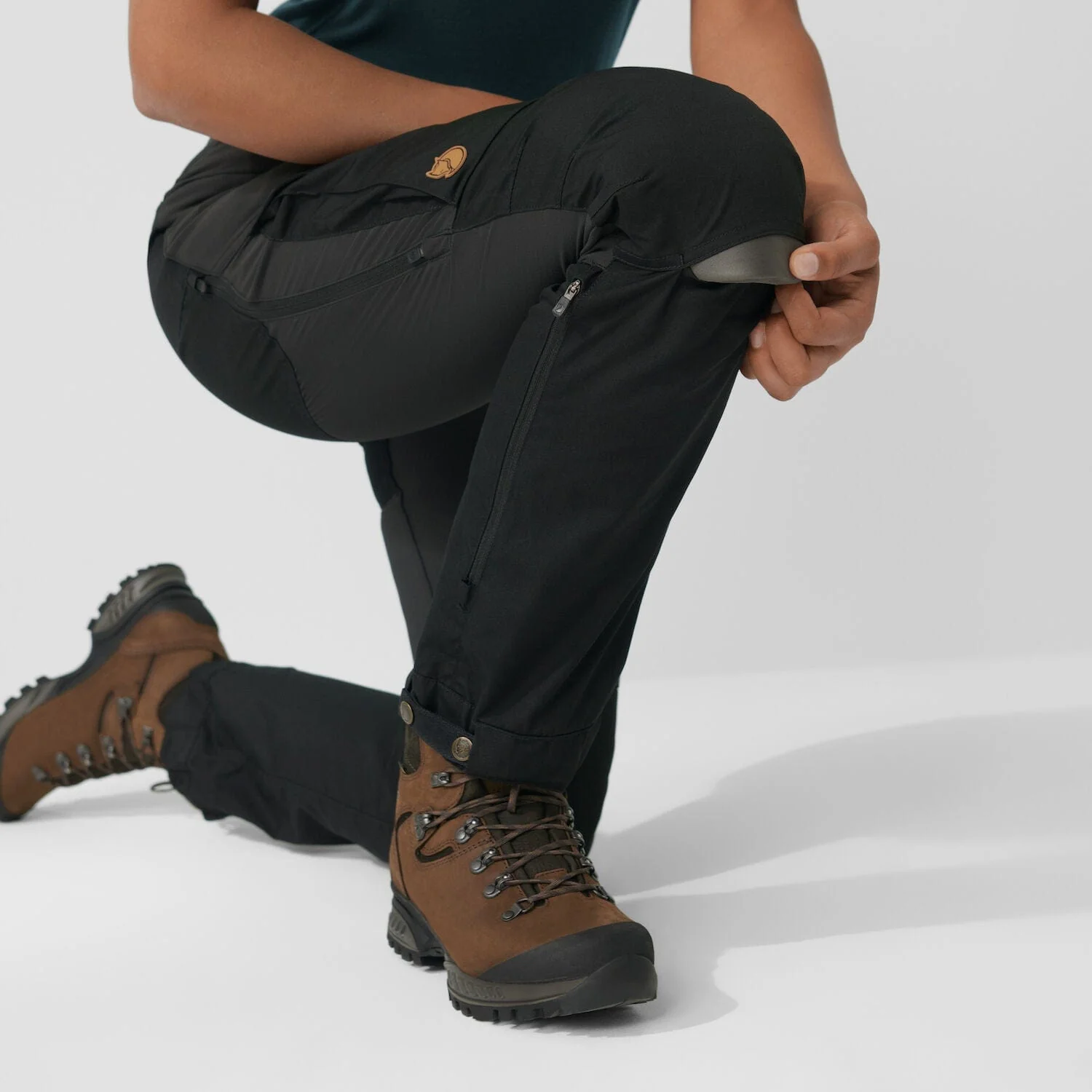 Keb Trousers W Short - Image 6