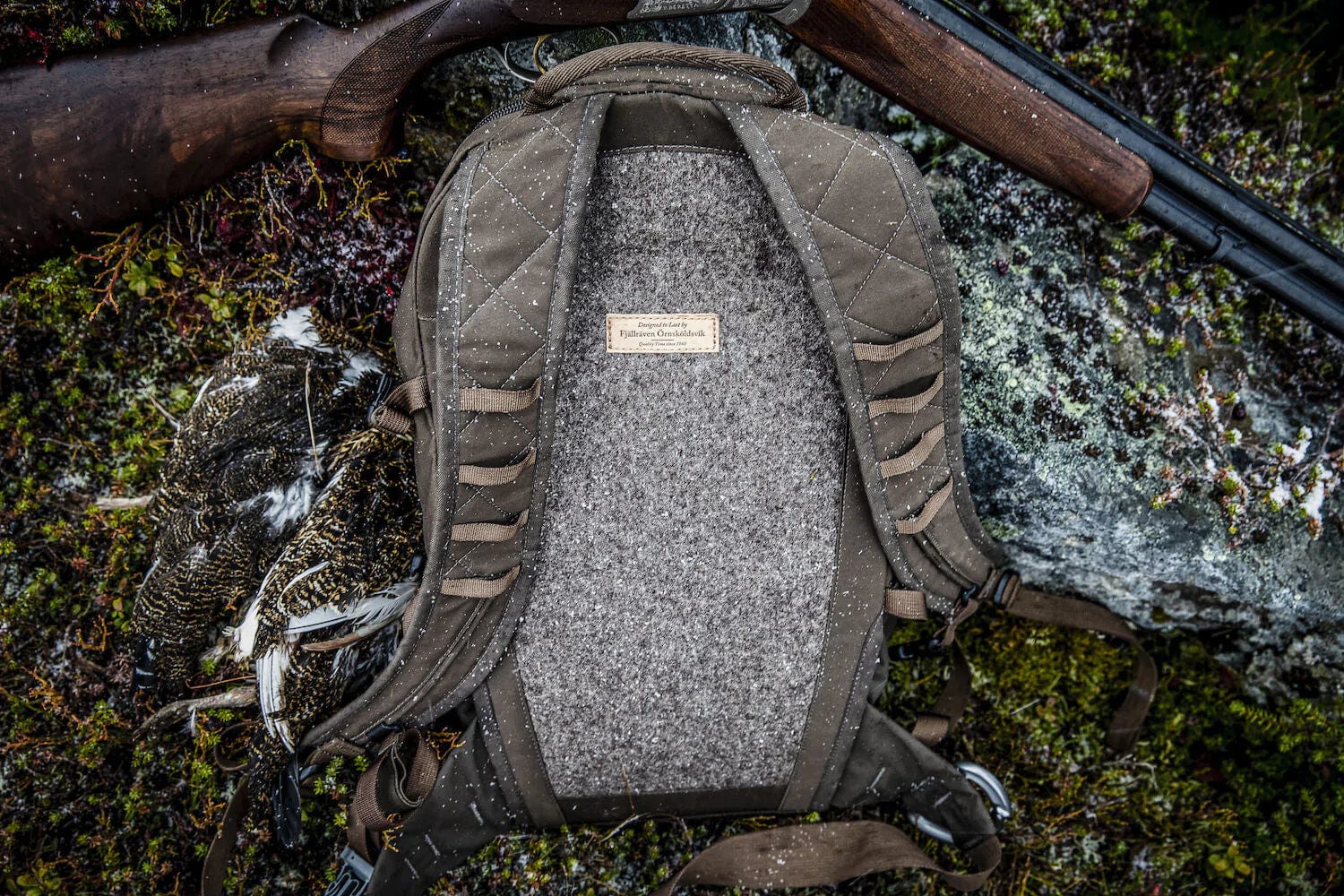 Lappland Hike 15 - Image 19