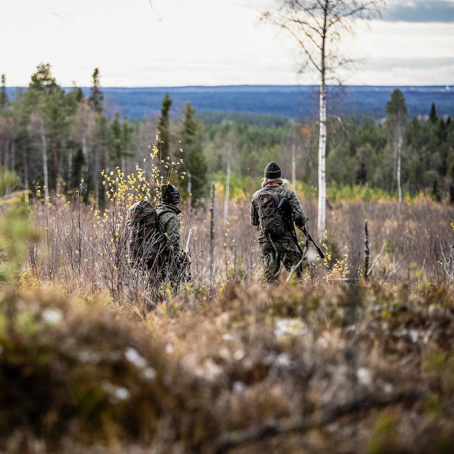 Lappland Hike 15 - Image 20