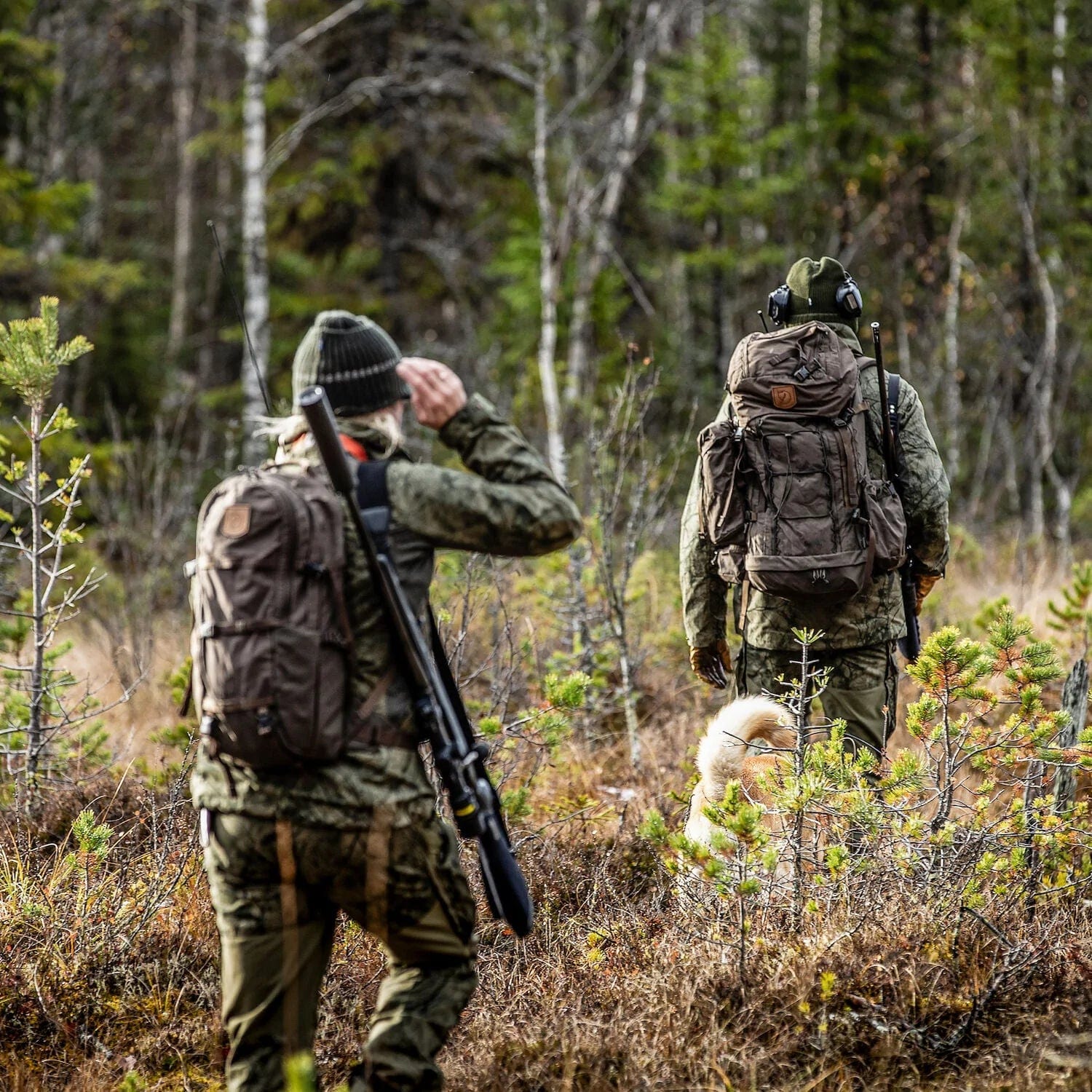 Lappland Hike 15 - Image 21