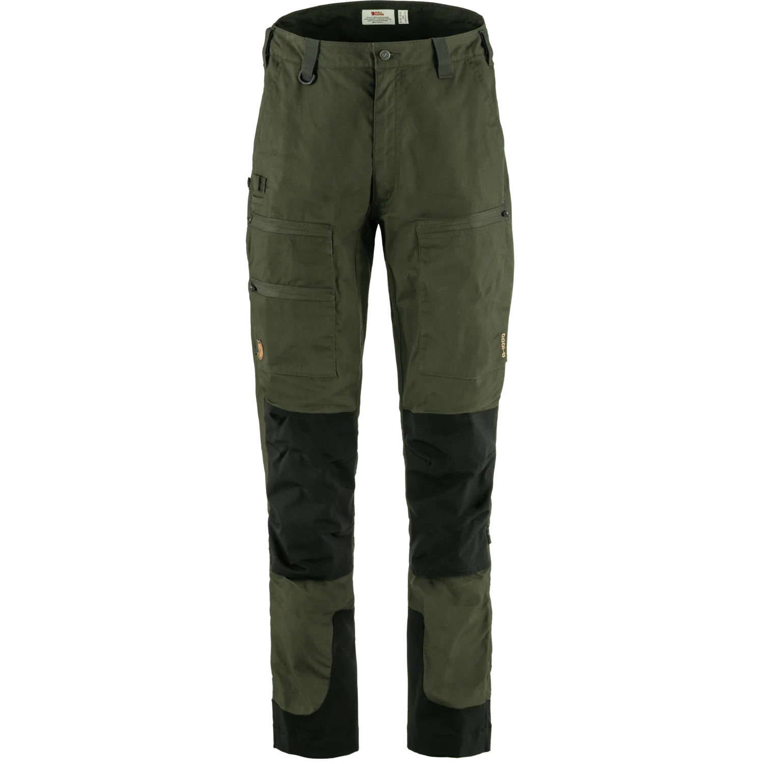 Lappland Pro Stretch Trousers M - Image 2