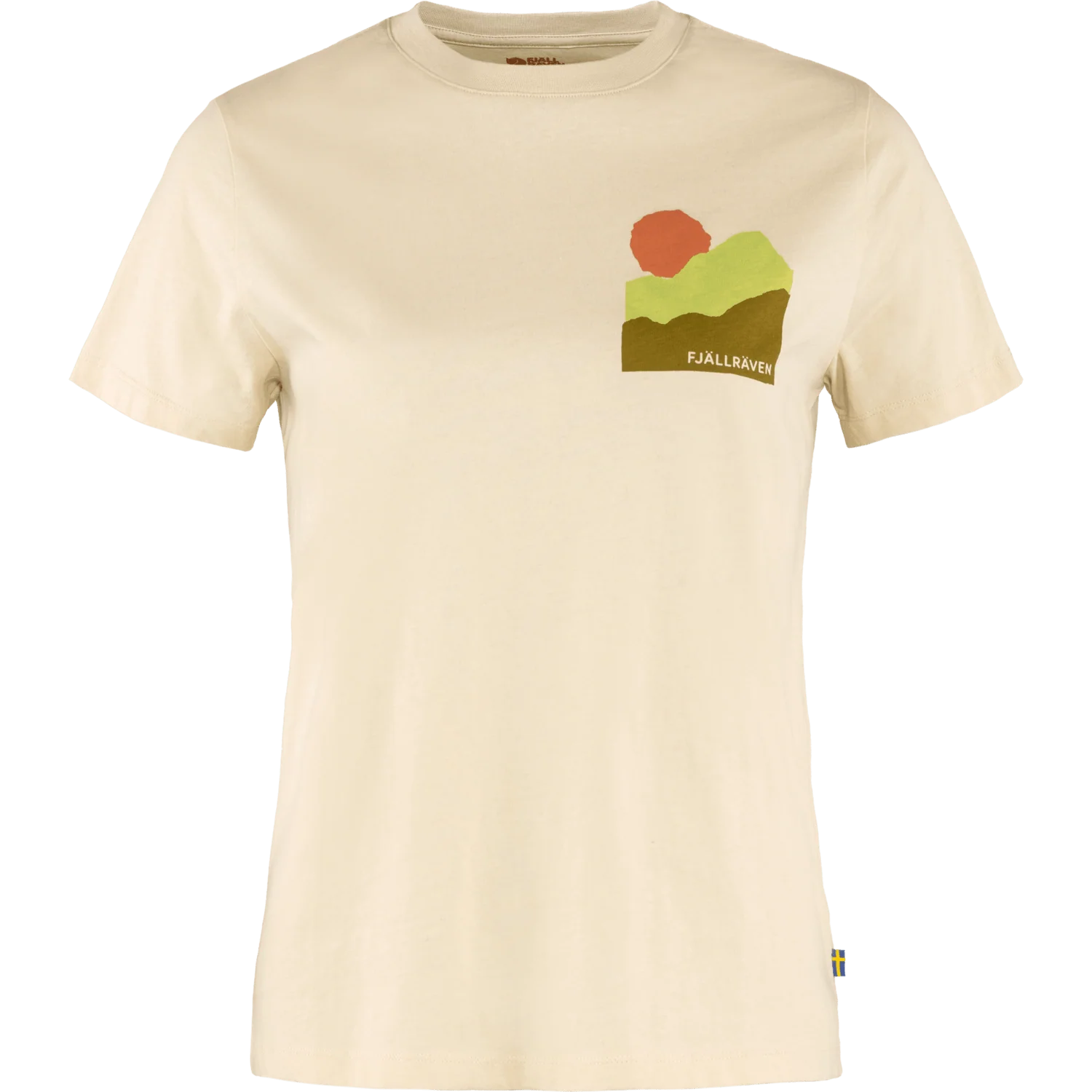 Nature T-shirt W - Image 2