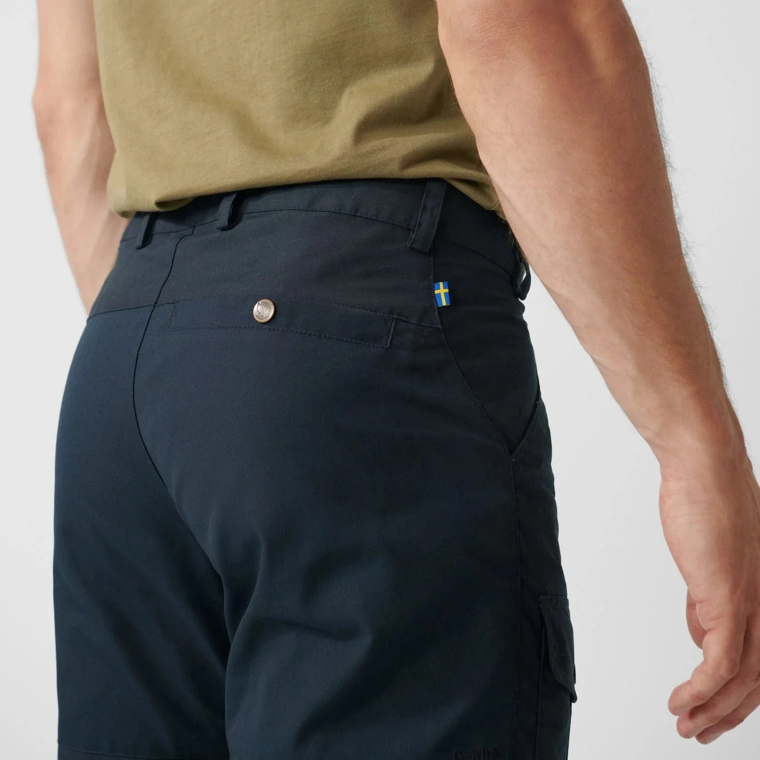 Nils Trousers M - Image 18