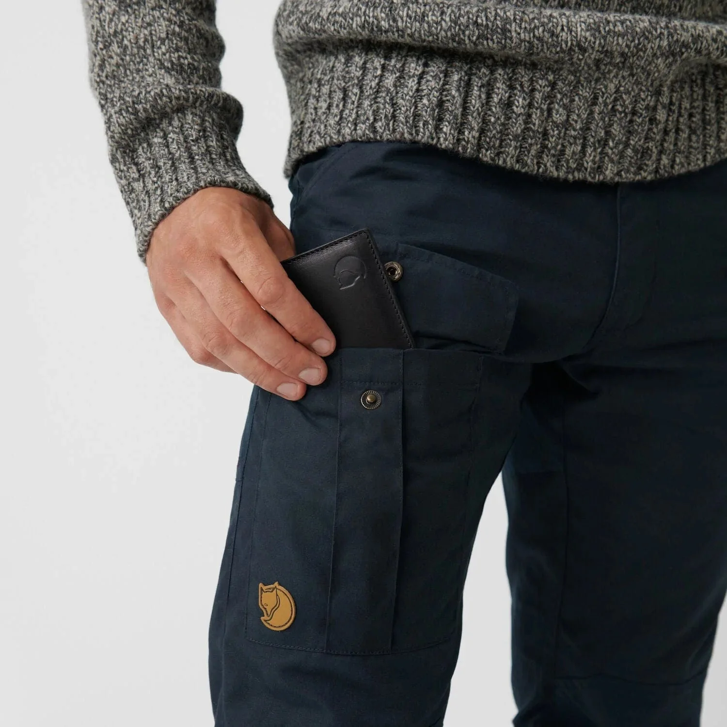 Nils Trousers M - Image 5
