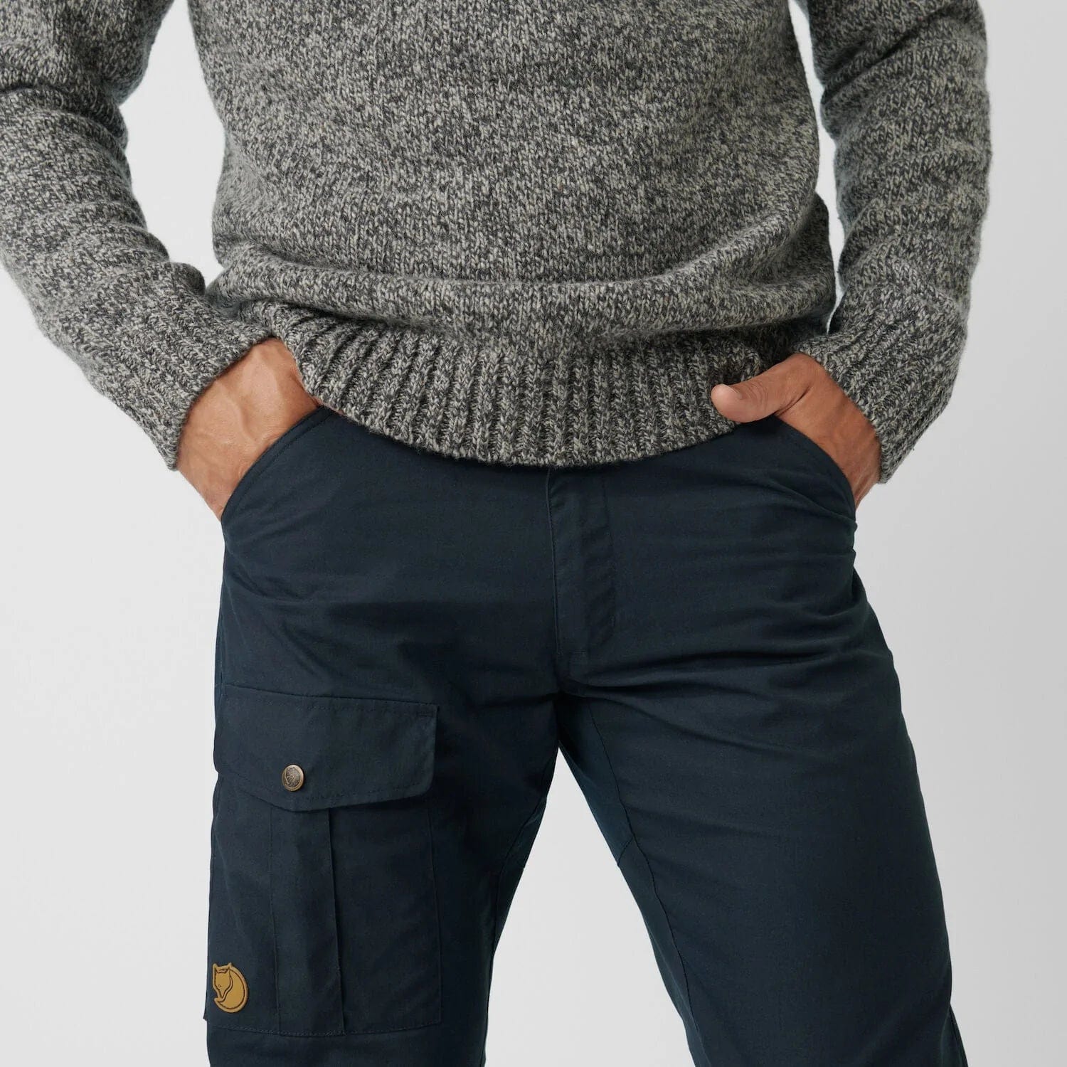 Nils Trousers M - Image 7