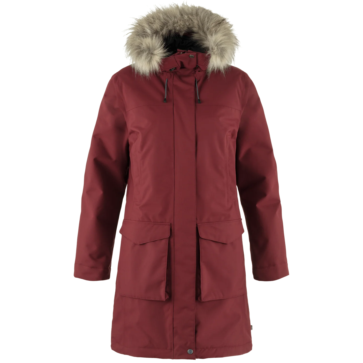 Nuuk Lite Parka W - Image 9