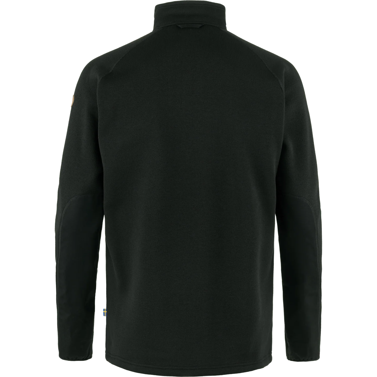 Övik Fleece Zip Sweater M - Image 8