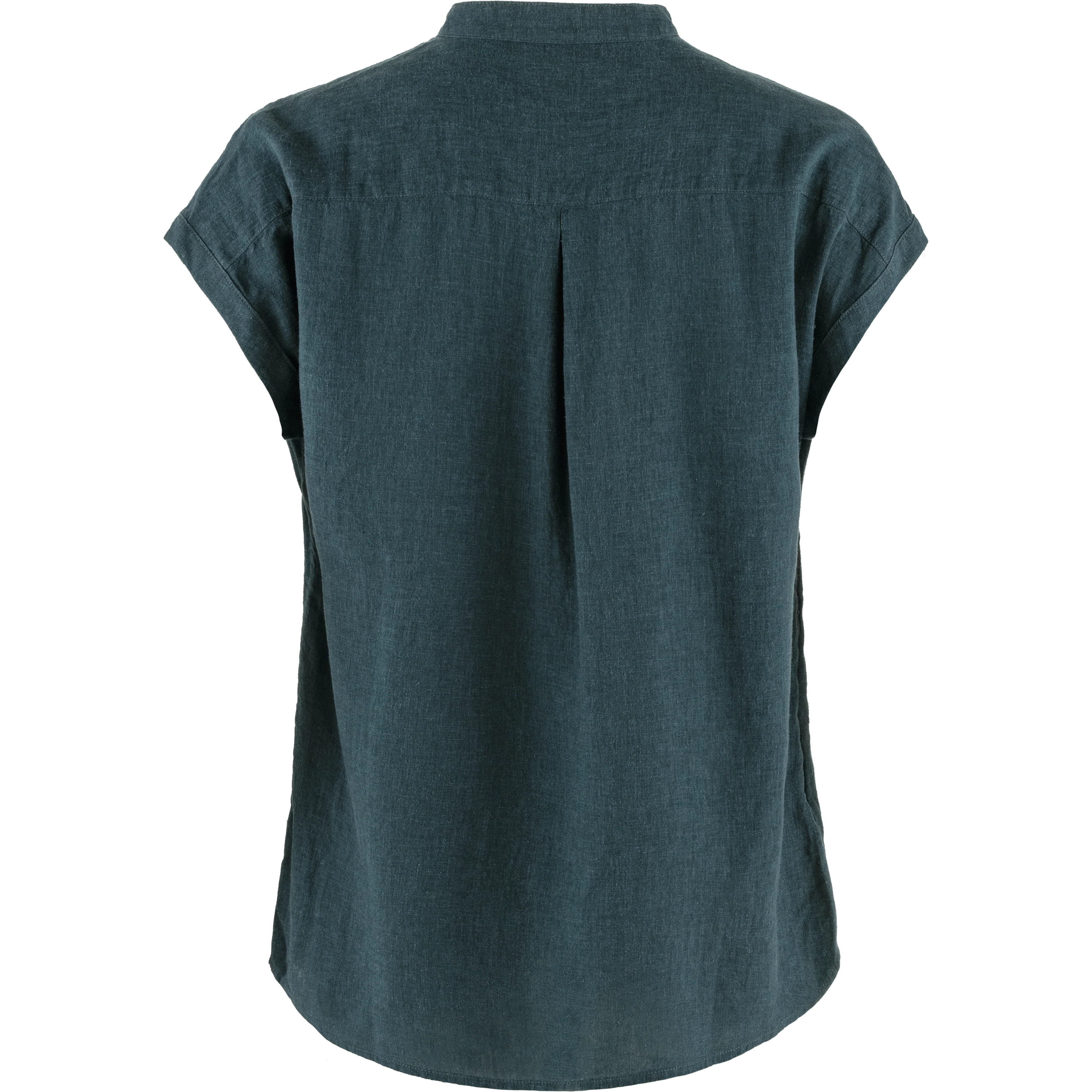 Övik Hemp Shirt SS W - Image 11