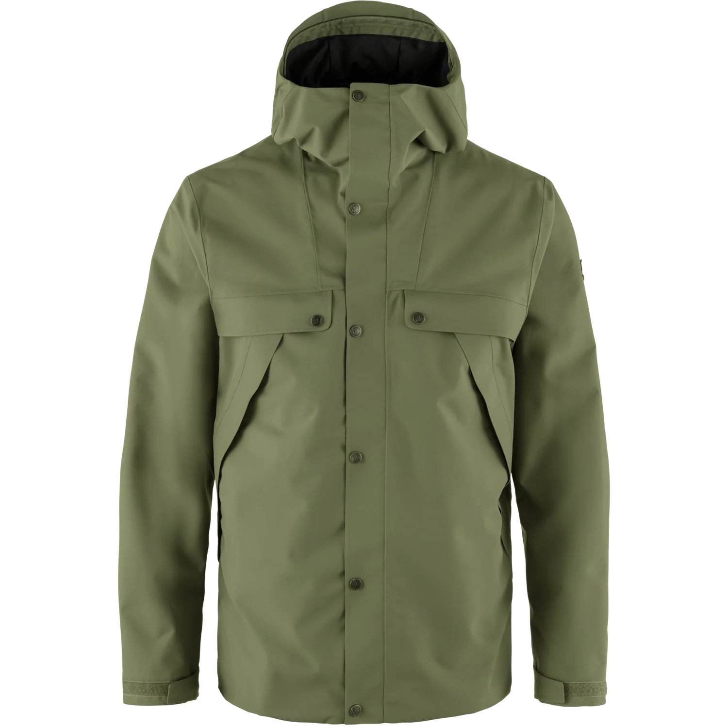 Övik Hydratic Jacket M - Image 2