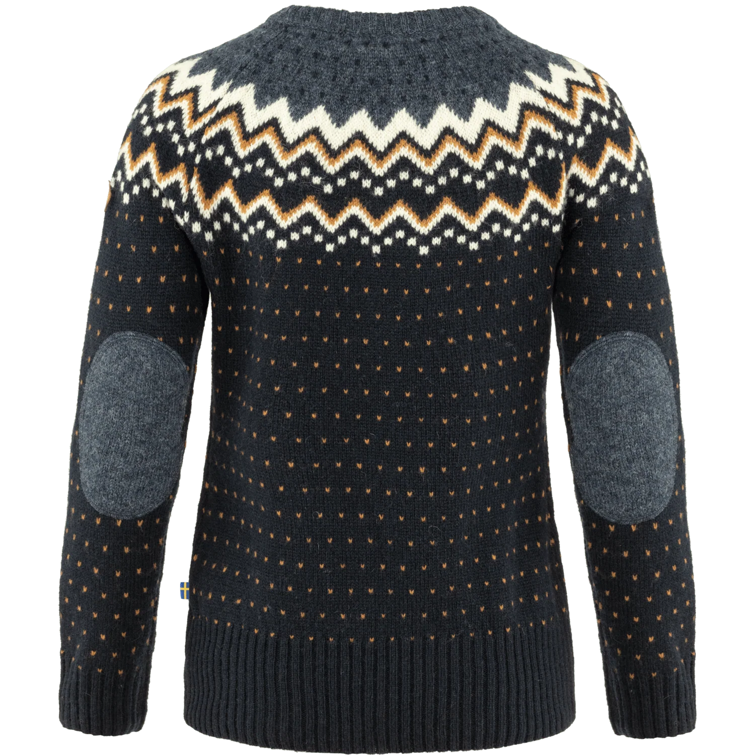 Övik Knit Sweater W - Image 5