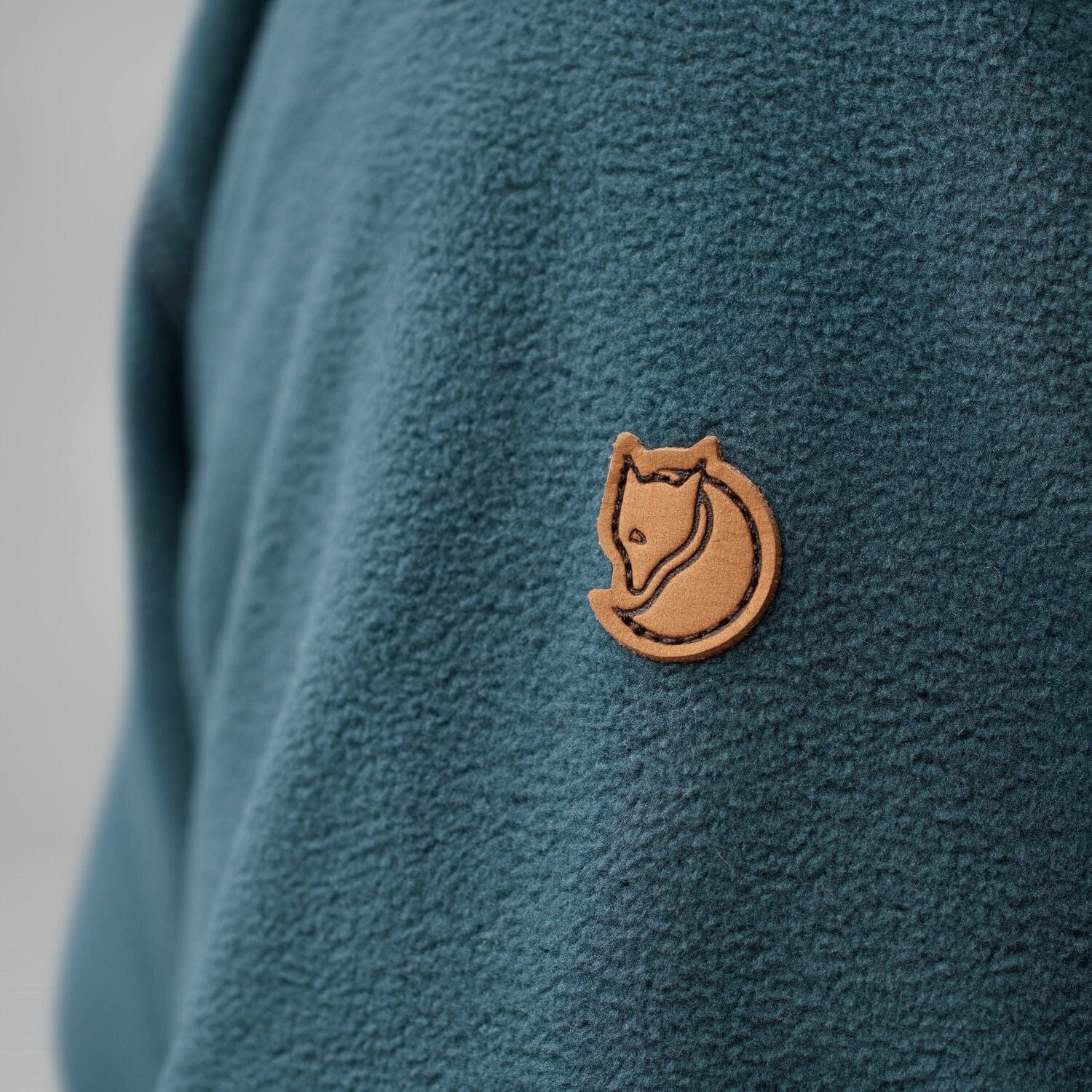 Övik Lite Fleece Jacket W - Image 8