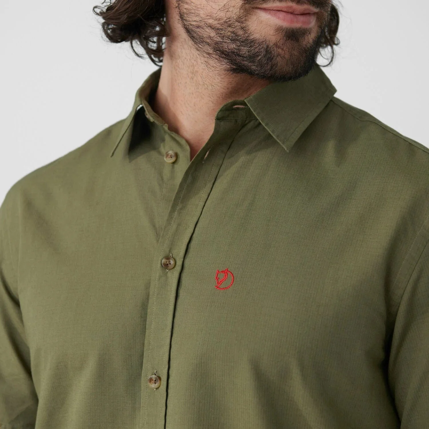 Övik Lite Shirt SS M - Image 5