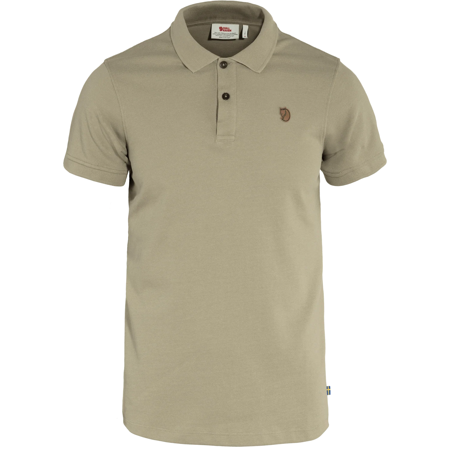 Övik Polo Shirt SS M - Image 2