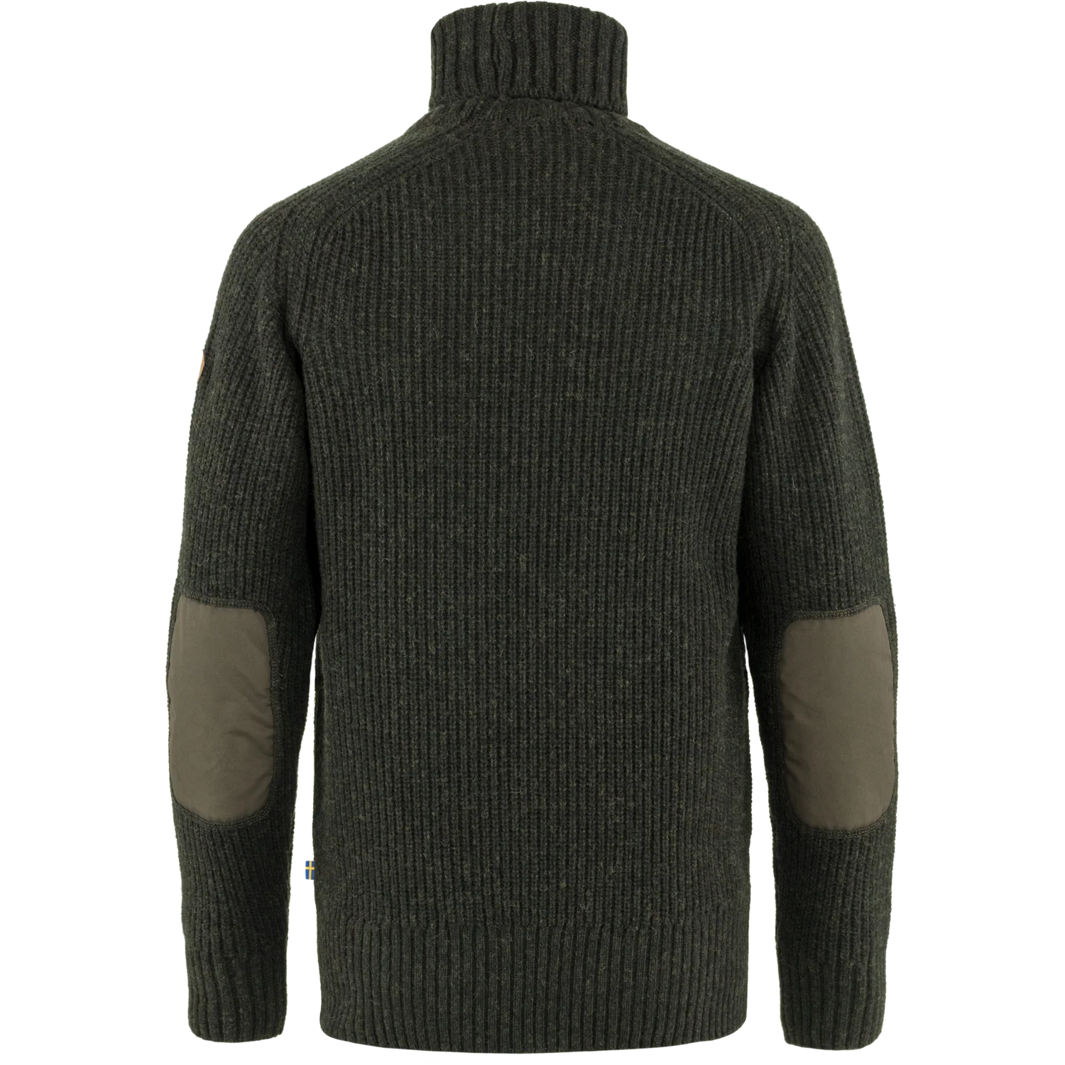 Övik Roller Neck Sweater M - Image 10