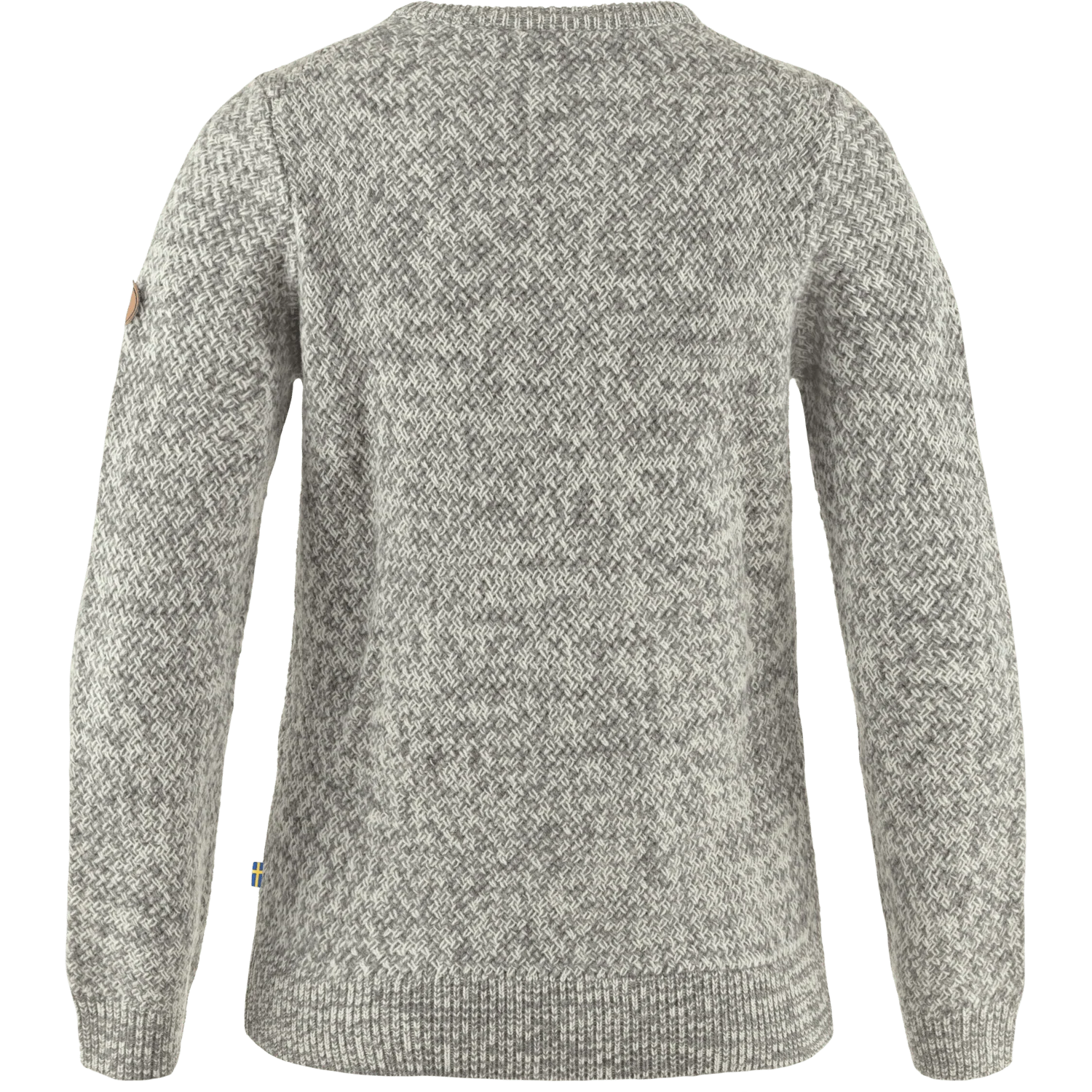 Övik Structure Sweater W - Image 12