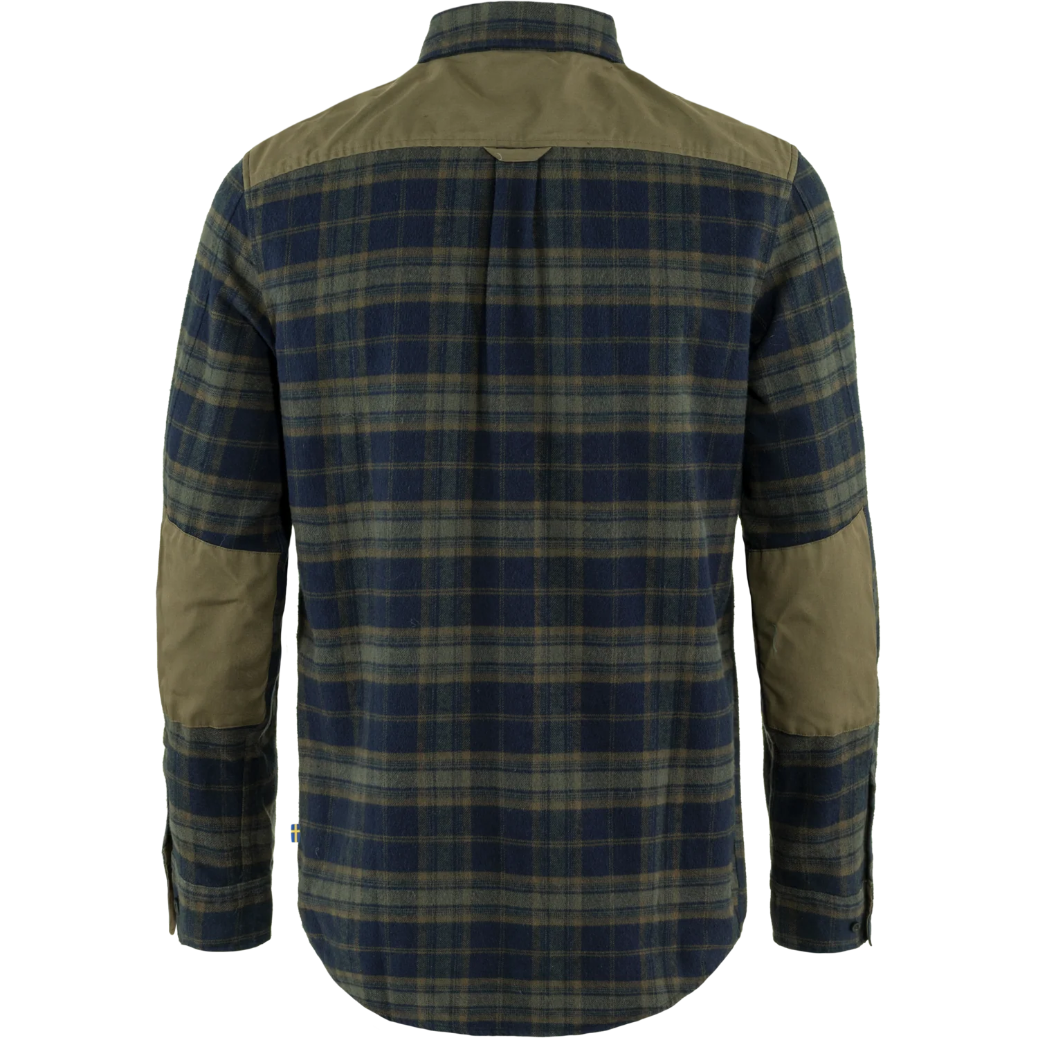 Övik Twill Shirt M - Image 13