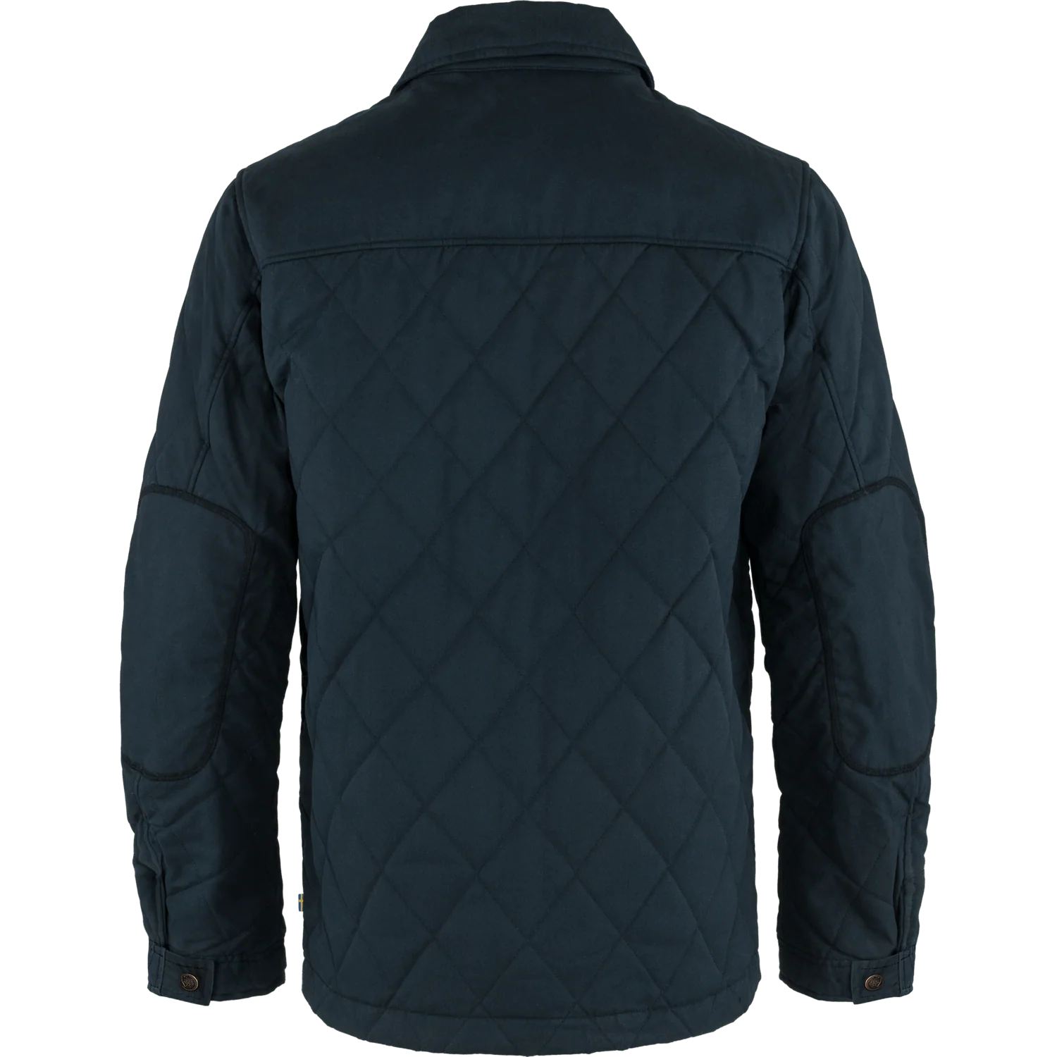 Övik Wool Padded Jacket M - Image 15