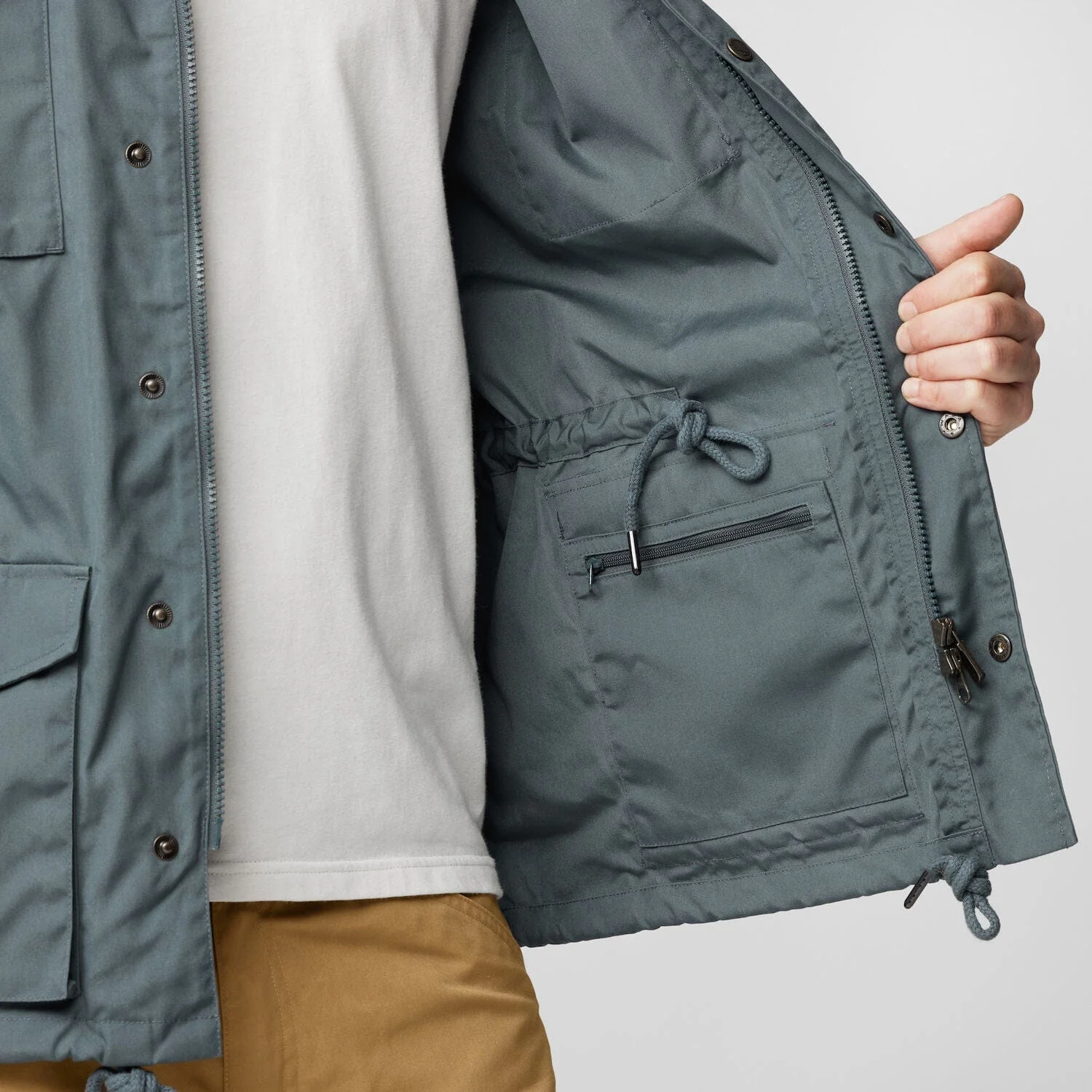 Räven Jacket M - Image 7