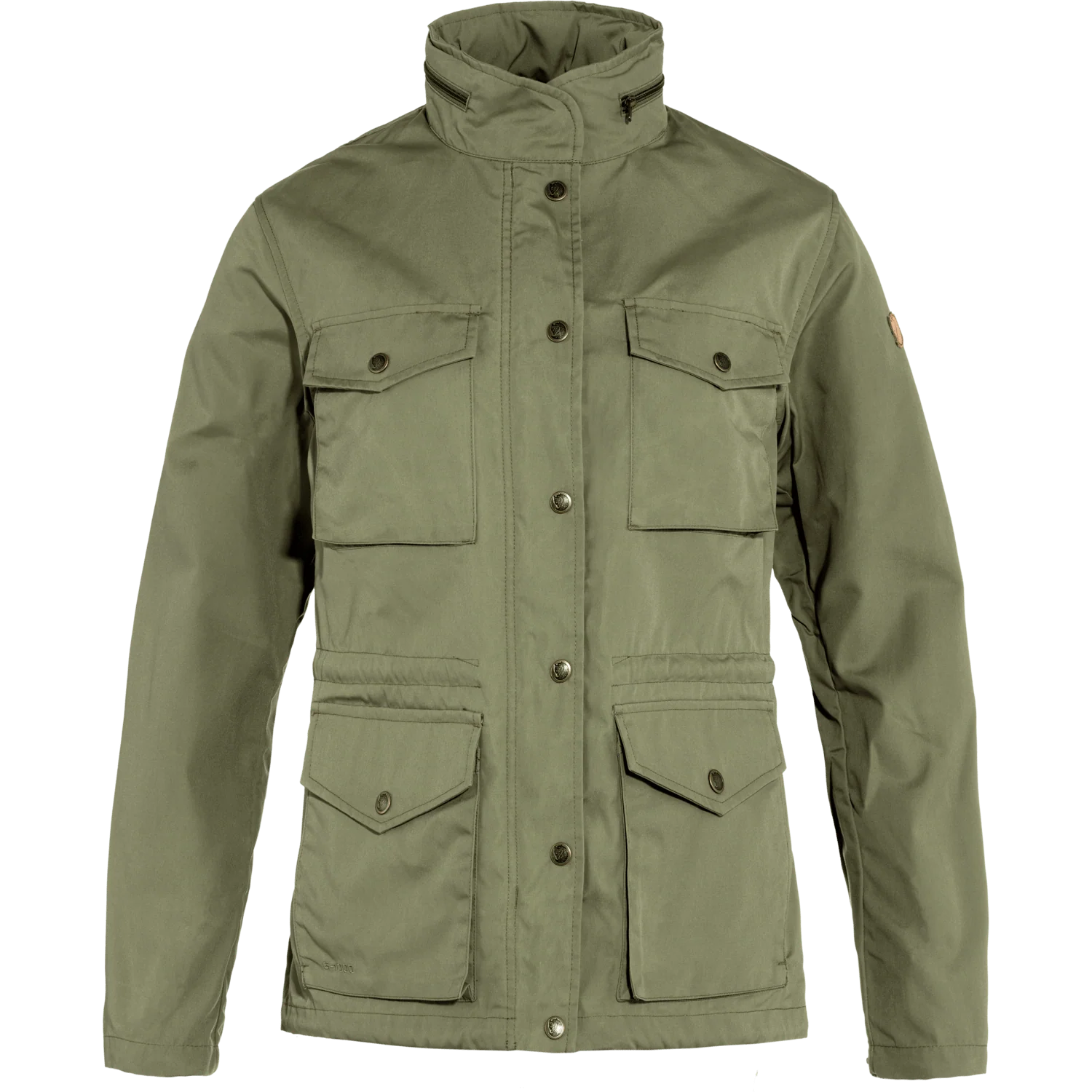 Räven Jacket W - Image 2